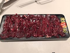 -陈记顺和潮汕牛肉火锅(番禺迎宾大道店)