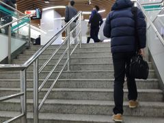 -汉中路(地铁站)
