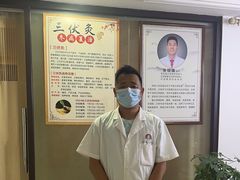 -张钰强中医正骨推拿连锁(华发商都店)