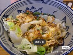 -老崔的面馆(玉函路店)