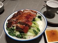 -先记烧鹅王·本地粤菜(福永店)