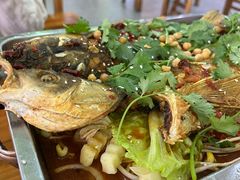 -江湖万州烤鱼(王子美食城)