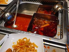 -海底捞火锅(金地广场生日主题店)