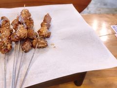 幸福牛肉筋-苏小牛·牛肉串(国贸店)