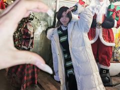 -秀儿家の小确幸花园西餐厅