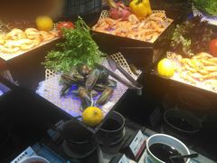 -佛山皇冠假日酒店-西餐厅