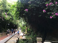 -铁路文化公园