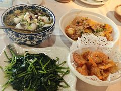 -美人鱼悬崖海景餐厅(鹿嘴山庄店)