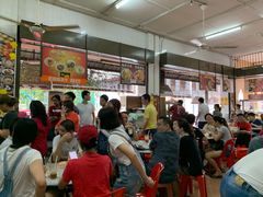 -南香茶餐室