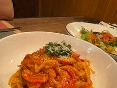 -安妮意大利餐厅(国贸店)