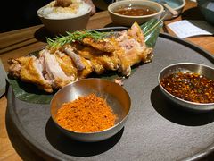 -薇酌饮·陕西菜(南门外店)
