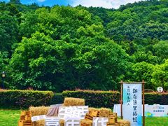 -龙寺生态园