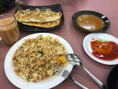 -新加坡Zam Zam餐馆