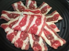 -唯成•韩国炭火烤肉 유성고기