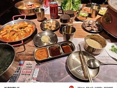 -西塔老太太泥炉烤肉(万柳华联店)