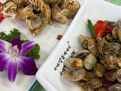 -景好海鲜餐厅(大鹏必选旅游店)