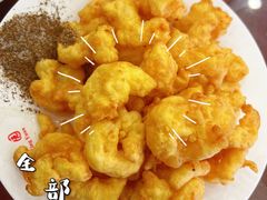 -杏园餐厅(西四北大街店)