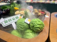 -永红源啤酒·烧烤·海鲜·大排档(台柳路店)