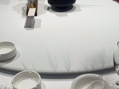 -小厨娘淮扬菜(清江苏宁广场店)