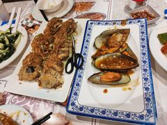 -喜记避风塘炒辣蟹(总店)