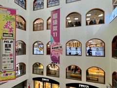 -盛京大奥莱(沈阳奥体店)