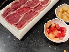 -南门涮肉(上海二店)