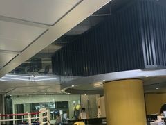 -LA合时健身4PMFIT(花桥旗舰店)