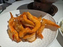 -梅飞酒家(桑园路店)