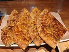 -驿楼兰·新疆菜(火车站店)