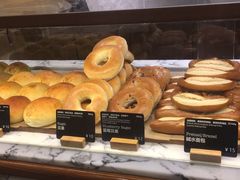 -WHEAT&BAKER-麥(凯德来福士店)