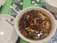 -令氏家外家周秦食府(高新店)