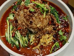 -李家小馆(鸡西店)