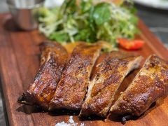-LESCEDARS Brasserie Bistro香柏树