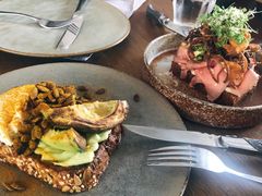 -BOR Eatery(安福路店)