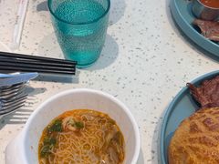 -新宝餐厅(流塘店)