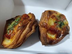 丹麦小热狗-六贤记(文三店)