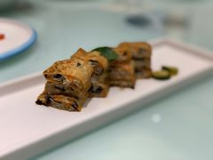 -江南韵·无锡太湖文化体验餐厅(凤凰天街店)