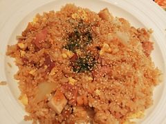 -必胜客(云汇天地店)
