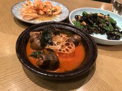 -阳朔糖舍酒店·糖舍餐厅&酒吧