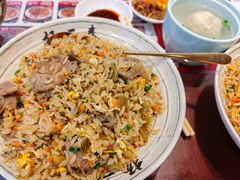 -扬二春炒饭(国庆路总店)