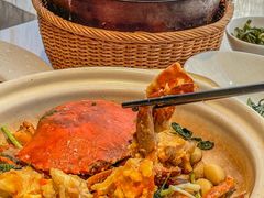 -潮州府·潮菜·砂锅粥(徐家汇店)