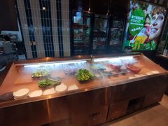 -丰茂烤串(公园店)