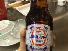 -喀斯特杨梅汤(荔波美食街店)