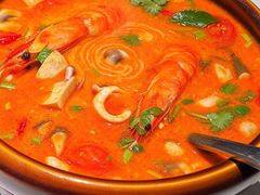 -BetterThai 泰加(苏州中心店)