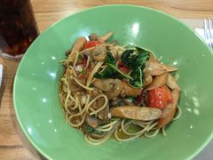 -尚泰清迈机场购物中心