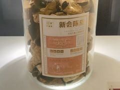 -囍榷·鲜美常州菜(恐龙园店)