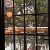 藏在金城新村里chill的咖啡店