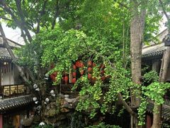 -钦善斋(武侯祠店)