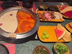 -牛New寿喜烧(金鹰世界店)