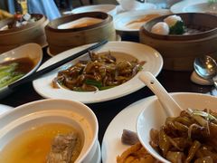 -福州世茂洲际酒店·福邸(台江店)